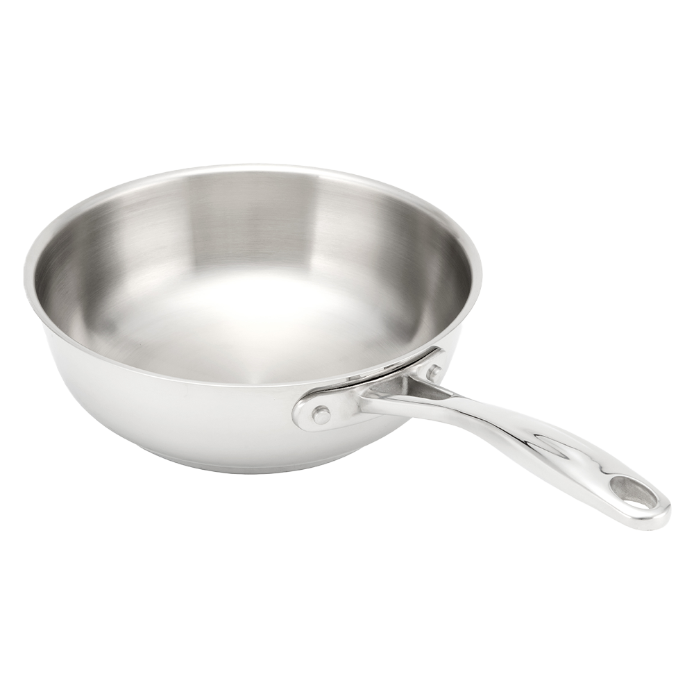 Stellar Profile Chef Pan