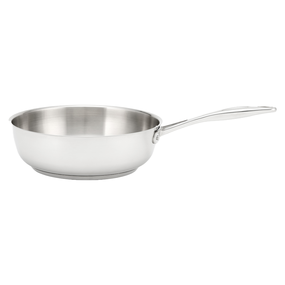 Stellar Profile Chef Pan