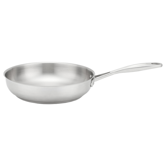 Stellar Profile Matte Frying Pan