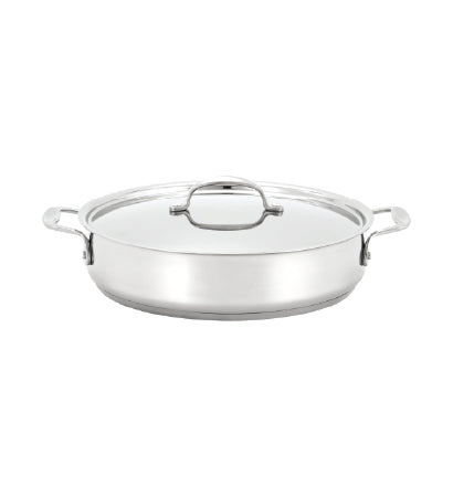 Stellar Profile Non-Stick Sauteuse Pan 26cm