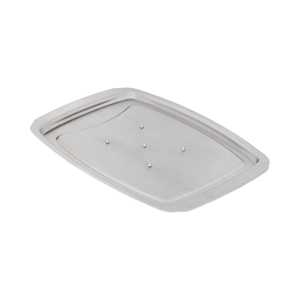 Stellar Kitchen Spiked Carving Tray 38 x 26cm