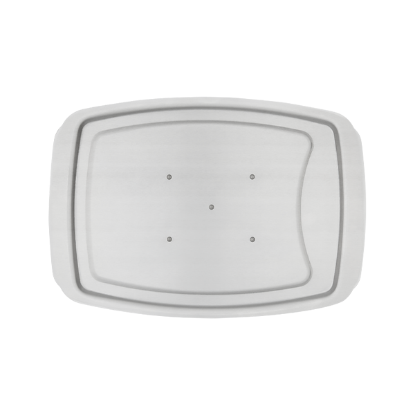 Stellar Kitchen Spiked Carving Tray 38 x 26cm