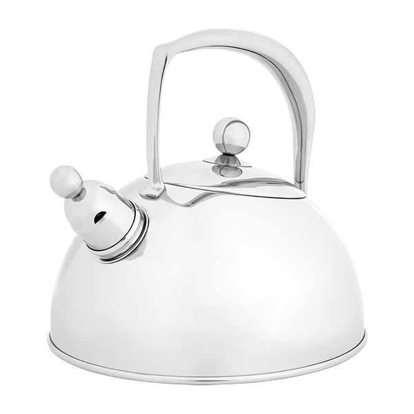 Stellar Stove Top Bresor Polished Kettle