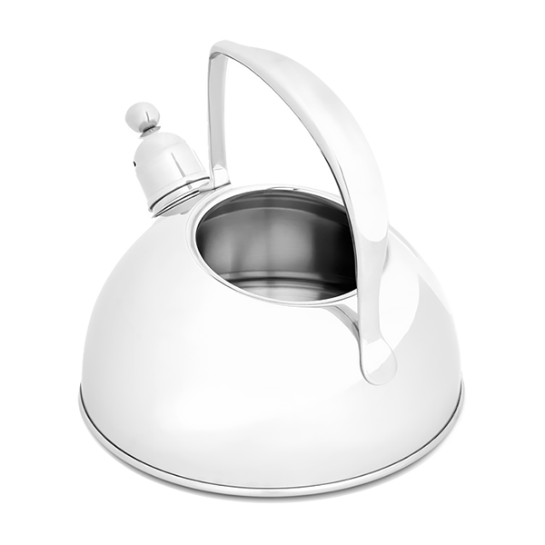Stellar Stove Top Bresor Polished Kettle