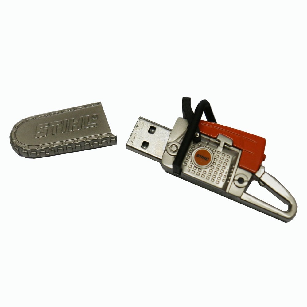 STIHL Chainsaw USB Stick 8GB