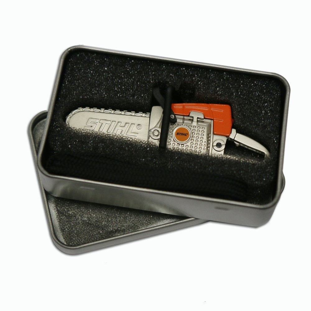 STIHL Chainsaw USB Stick 8GB