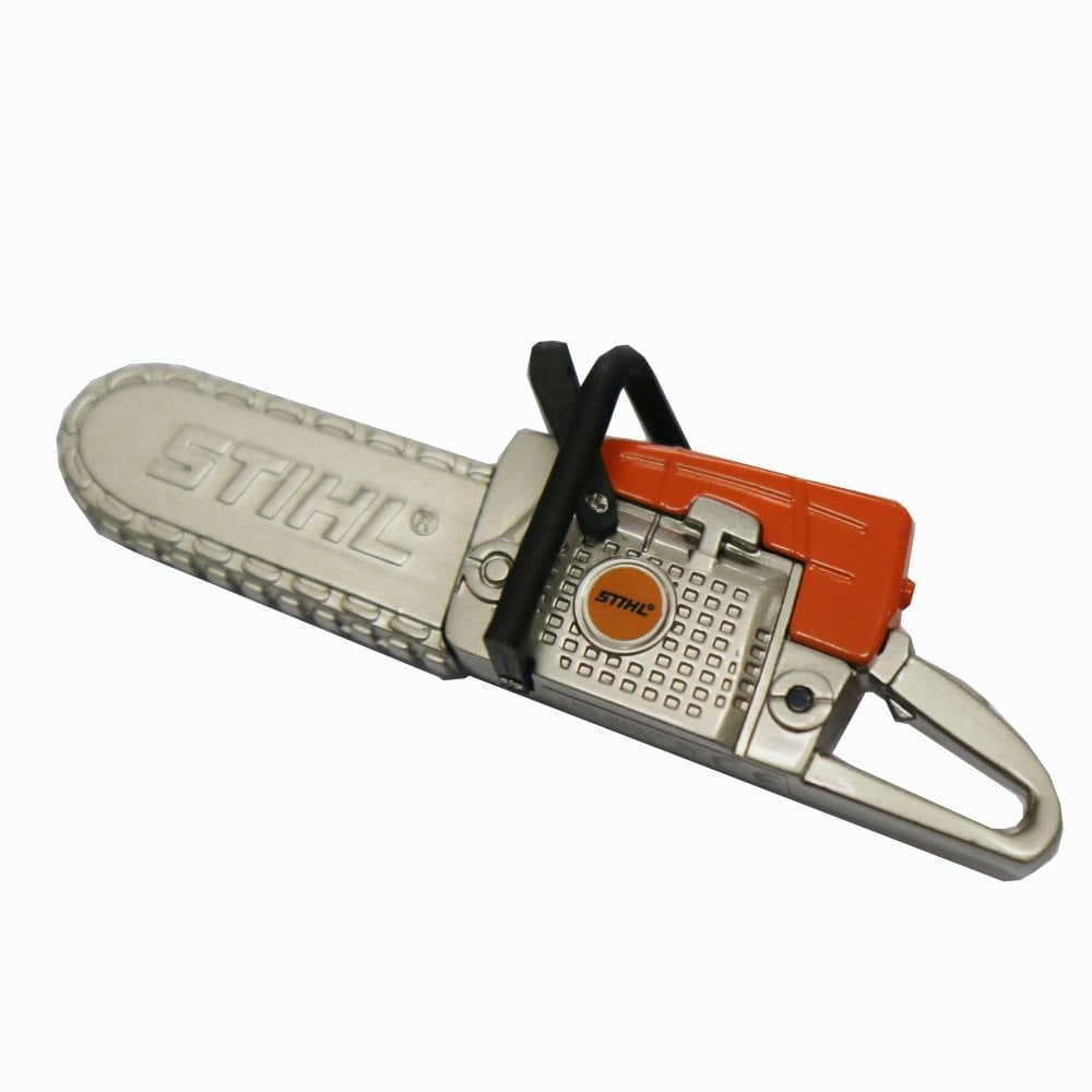 STIHL Chainsaw USB Stick 8GB