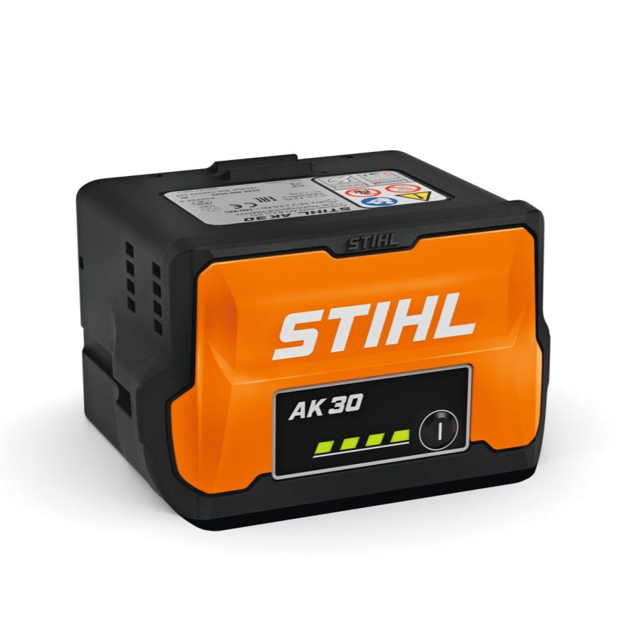 STIHL AK 30 Cordless Lithium-ion Battery 36v 180Wh - 2023 New Version