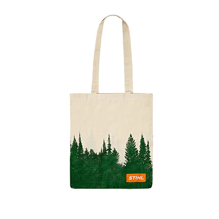 STIHL Cotton Carry Bag