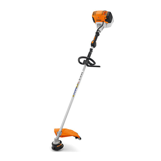 STIHL Brushcutters FS 131 R Petrol Professional