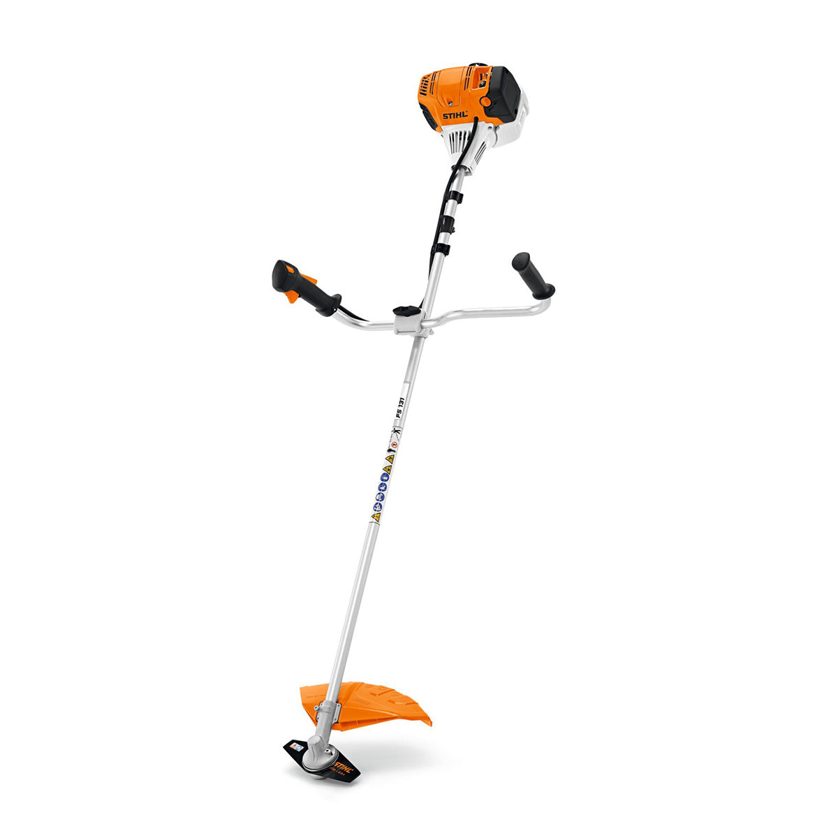 STIHL Brushcutters FS 131 Petrol Professional