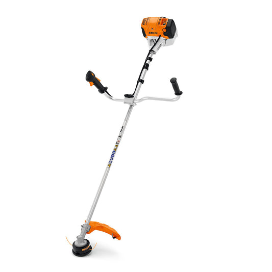 STIHL FS 91 Petrol Brushcutter Landscaping