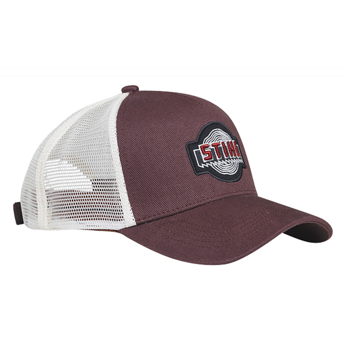 STIHL Heritage Trucker Cap