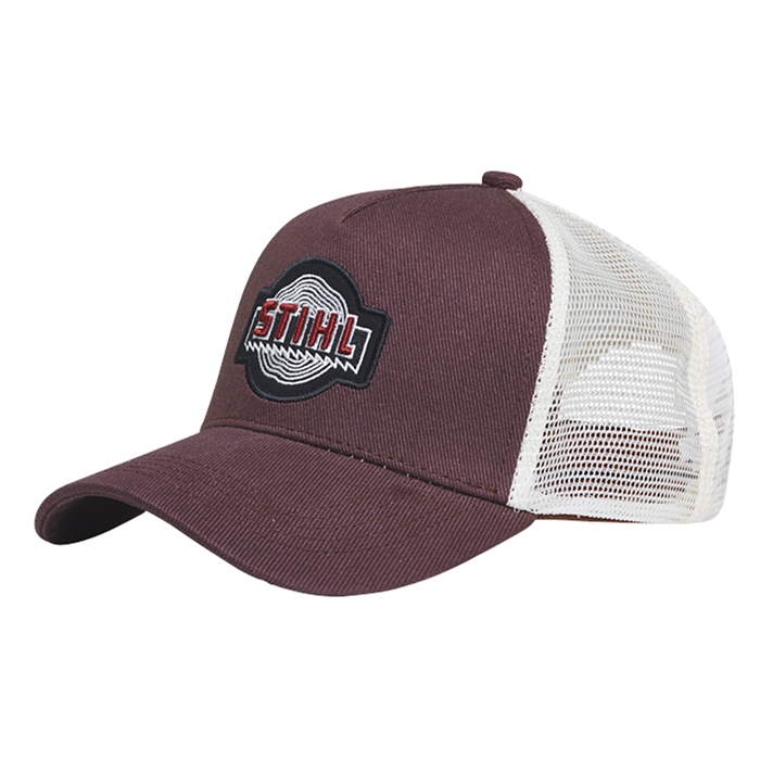STIHL Heritage Trucker Cap