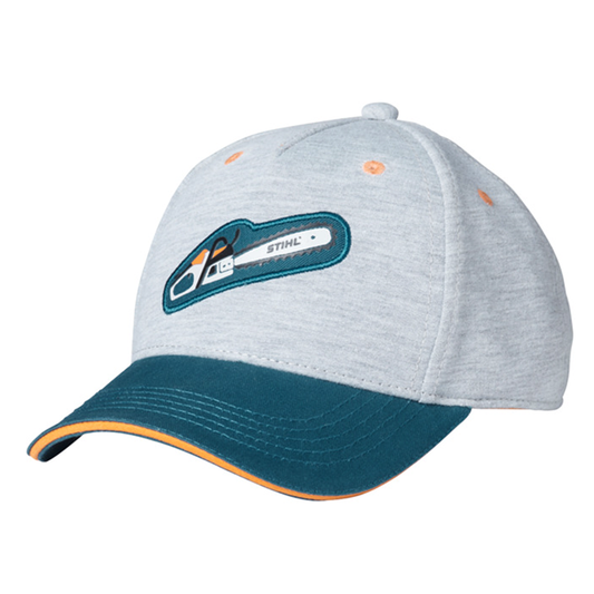 STIHL Kids Chainsaw Baseball Cap