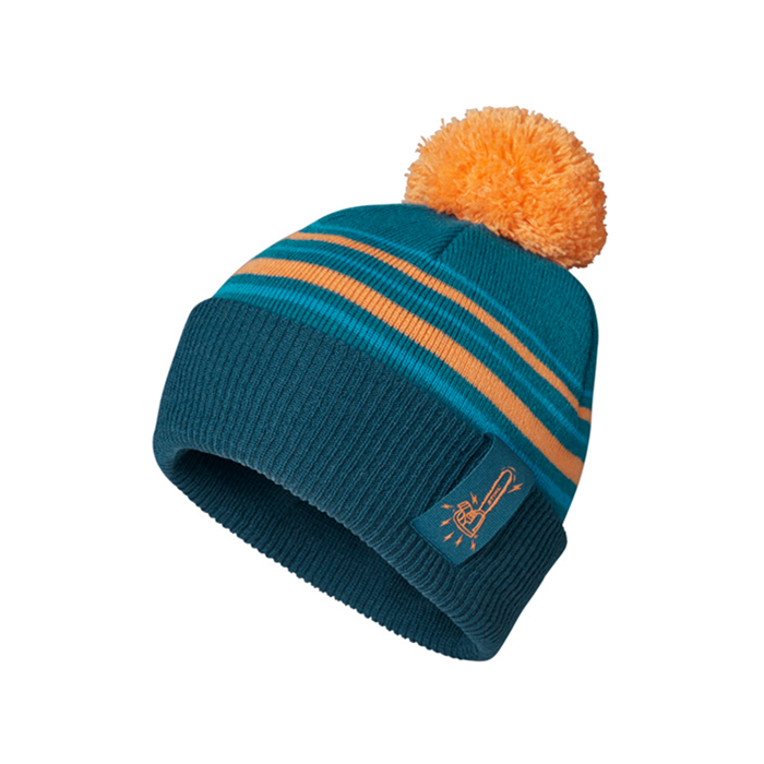 STIHL Kids Chainsaw Beanie Hat