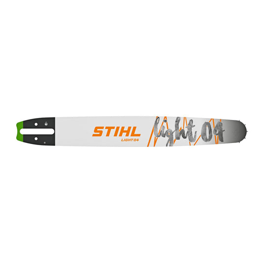 STIHL Light 04 Chainsaw Guide Bar for 3/8" (1.3 mm)