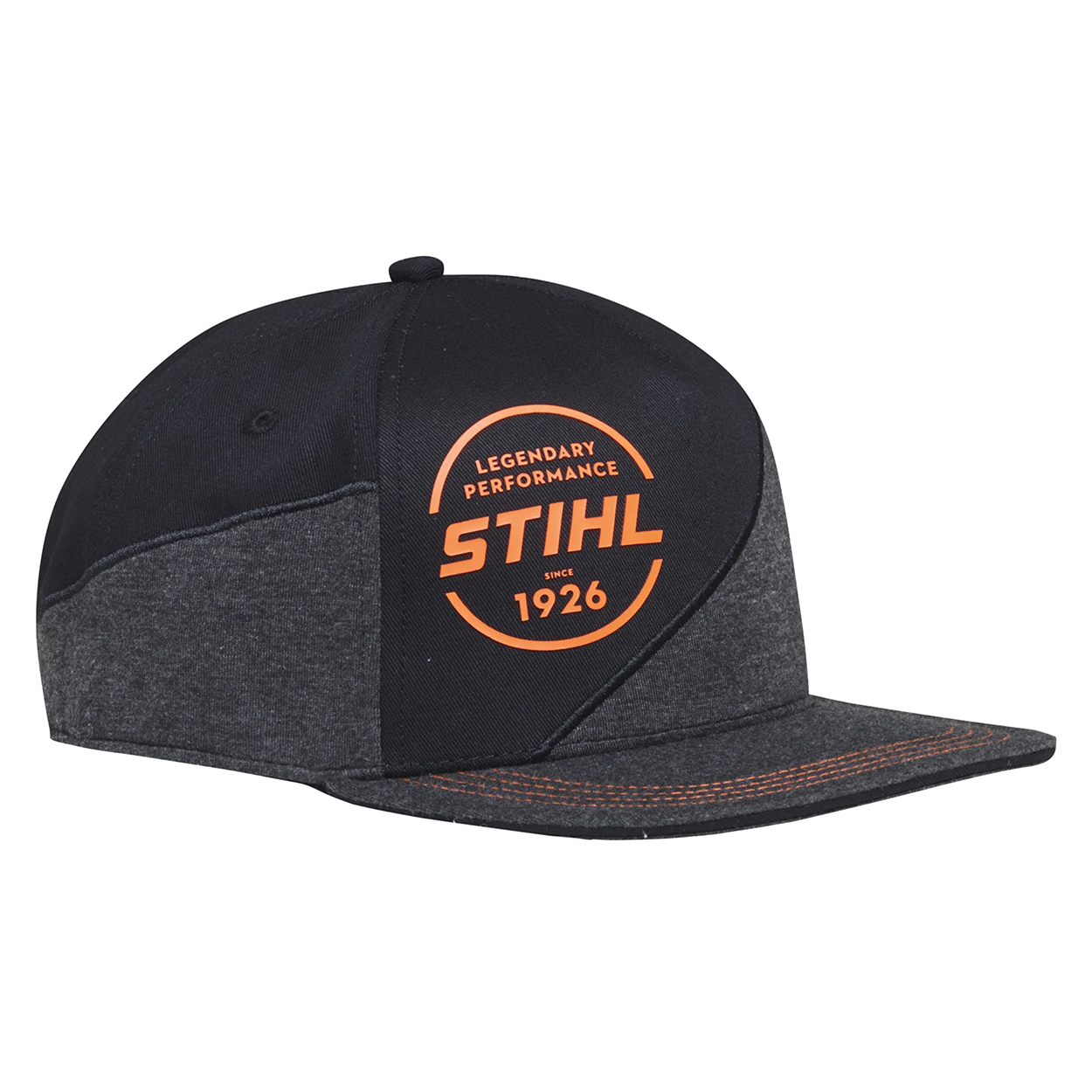 STIHL Logo Circle Cap