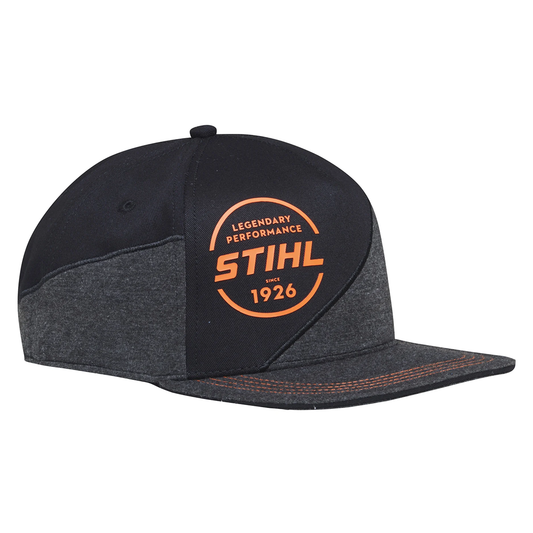 STIHL Logo Circle Cap