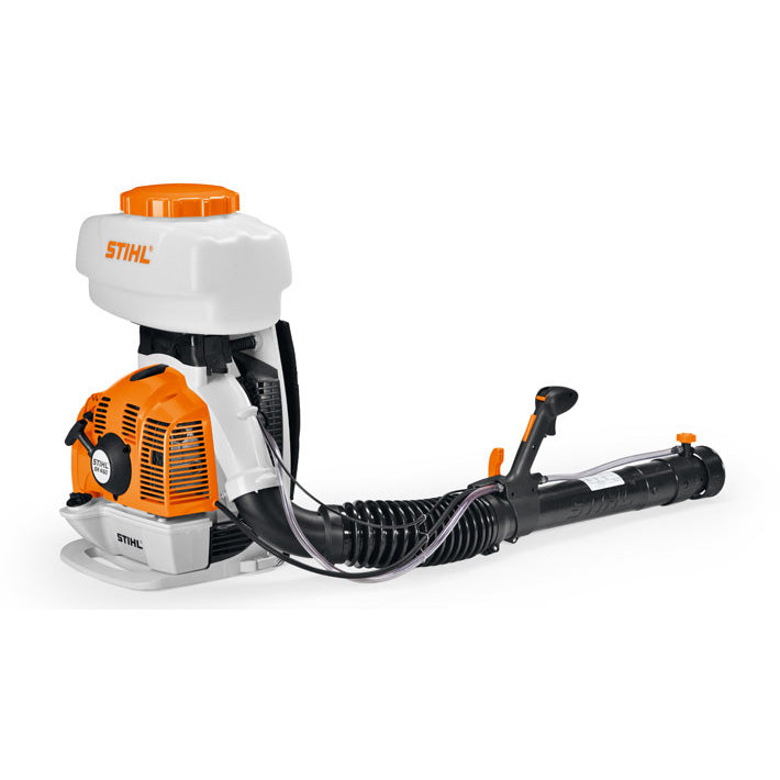 STIHL Mistblower SR 450 Backpack Petrol