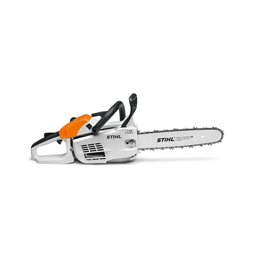 STIHL Chainsaws | MS 201 Petrol