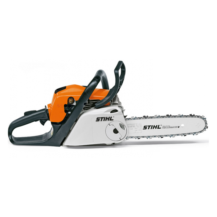 STIHL Chainsaws MS 181 C-BE Domestic Use