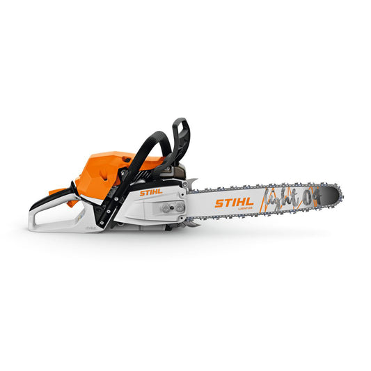 STIHL MS 300 C-M VW 53.3cc Professional Petrol Chainsaw