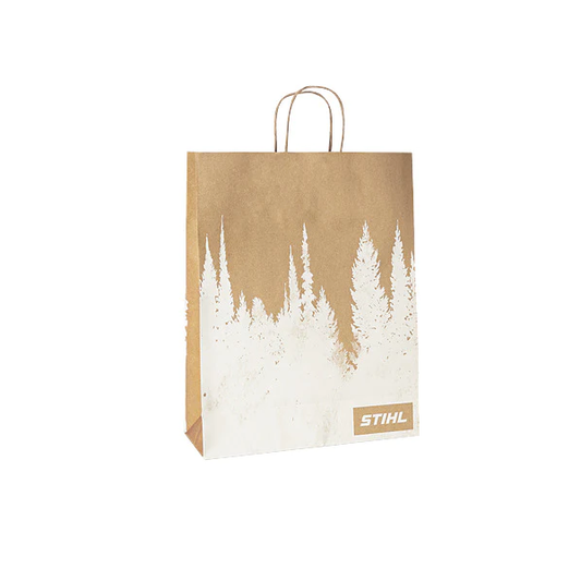 STIHL Paper Carrying Bag