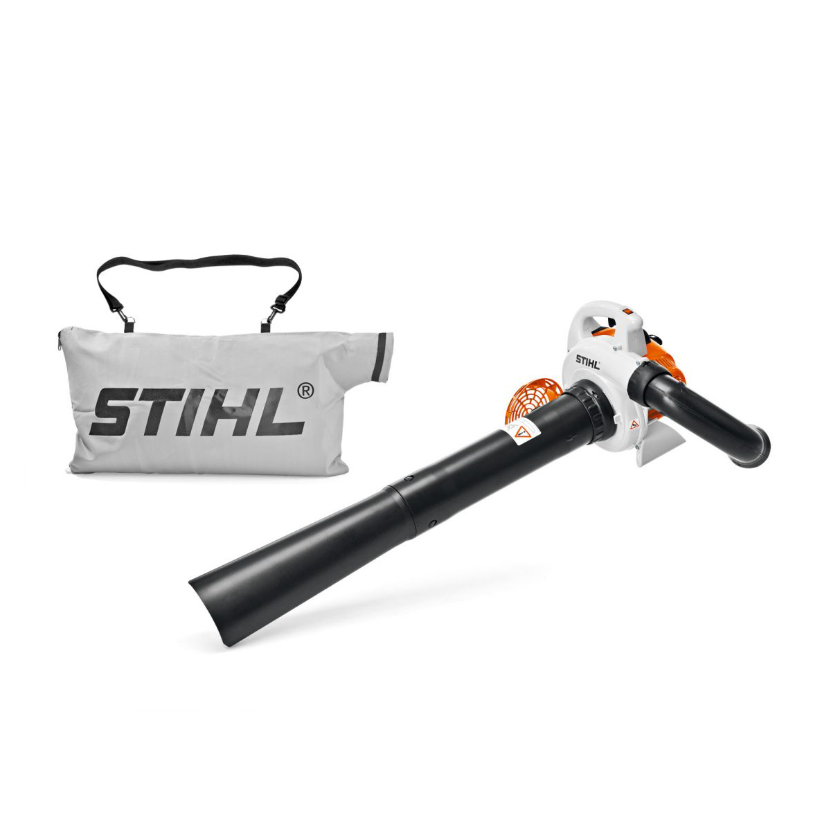 STIHL SH 56 Petrol Vacuum Shredder & Blower