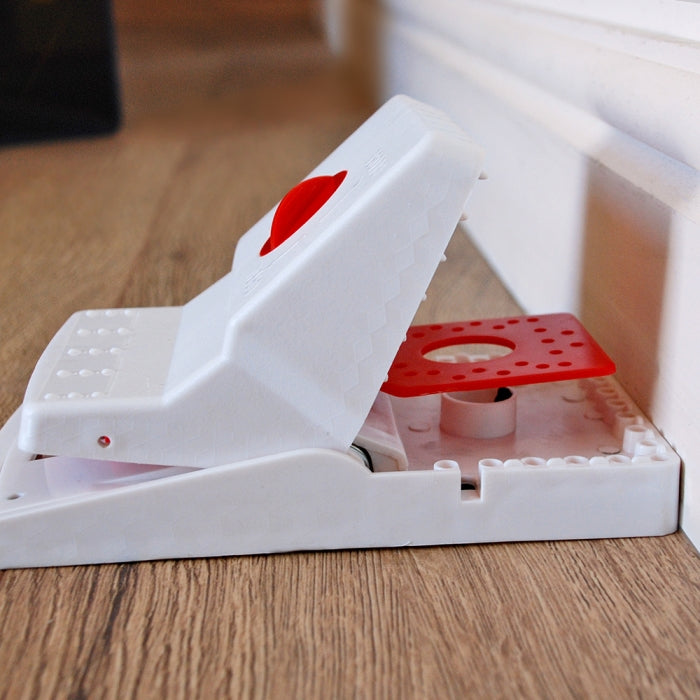 The Big Cheese Ready-Baited XL Rat Trap