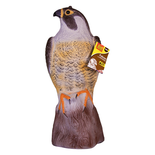 The Big Cheese Falcon Decoy