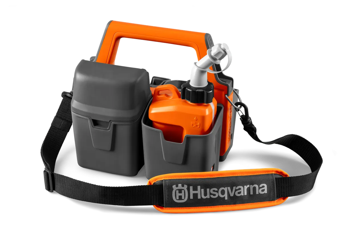 Husqvarna Case Battery Carry case ( For BLi and Tools or Oil etc)  CLS