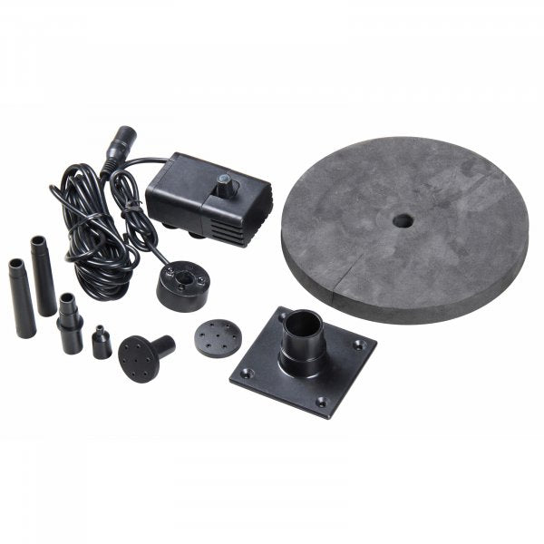 Smart Solar Sunjet 300W Water Pump