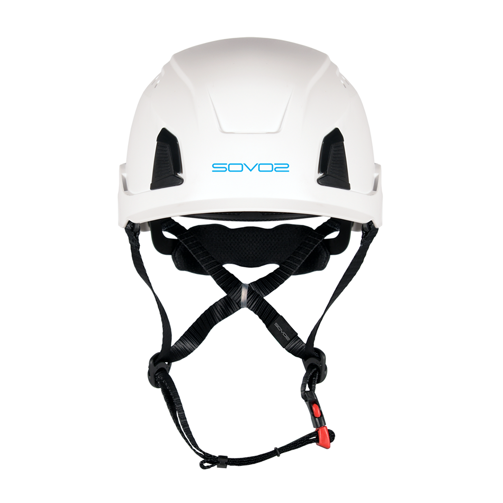 SOVOS S3200 Safety Helmet (Standard Helmet)