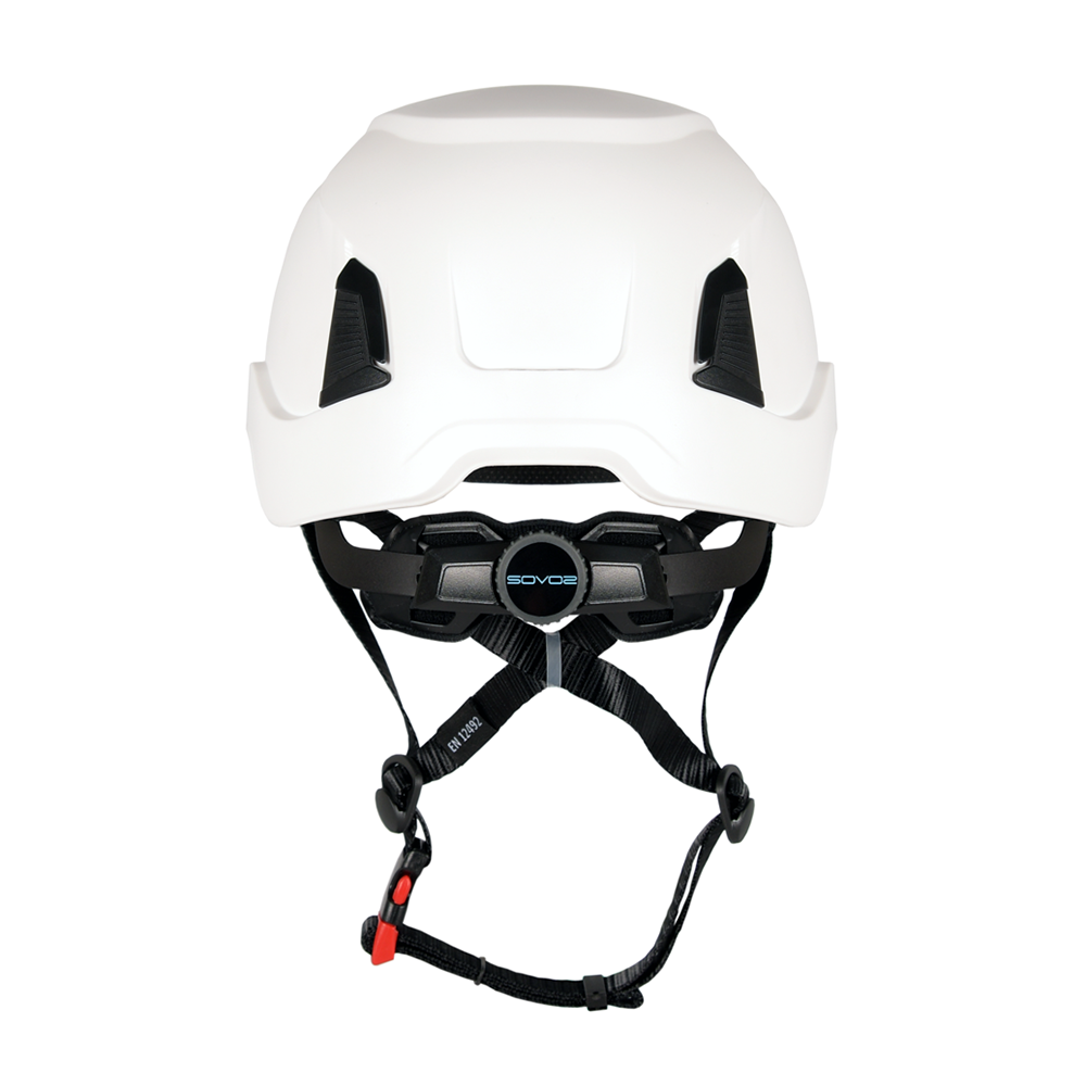 SOVOS S3200 Safety Helmet (Standard Helmet)