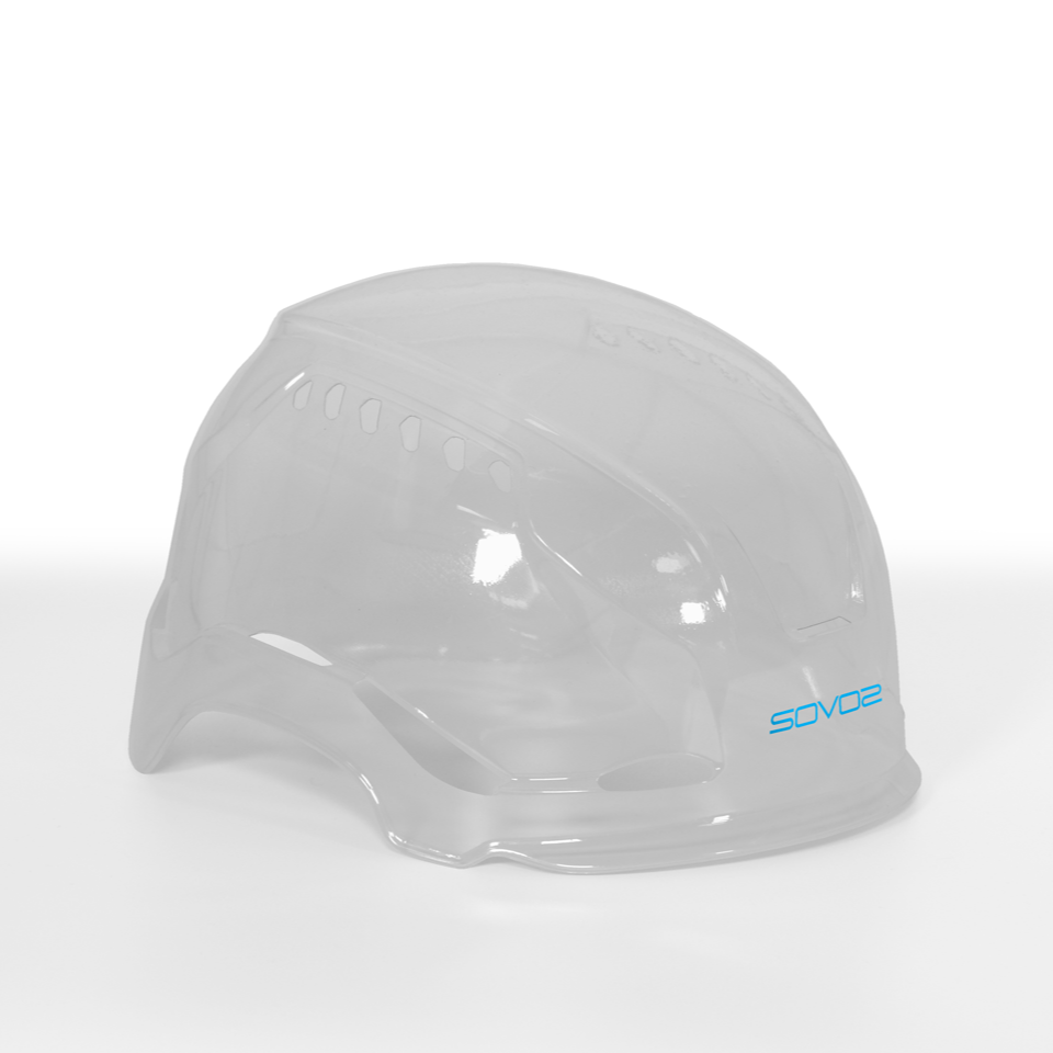SOVOS S3200 Helmet Cover