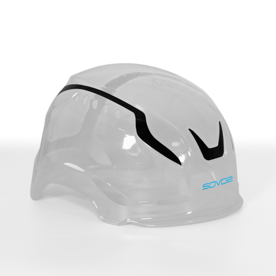 SOVOS S3200 Helmet Cover