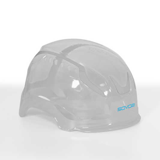 SOVOS S3200 Helmet Cover