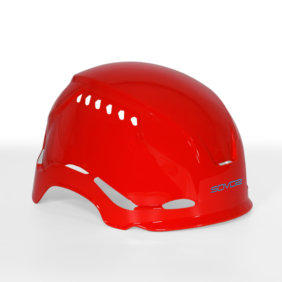 SOVOS S3200 Helmet Cover