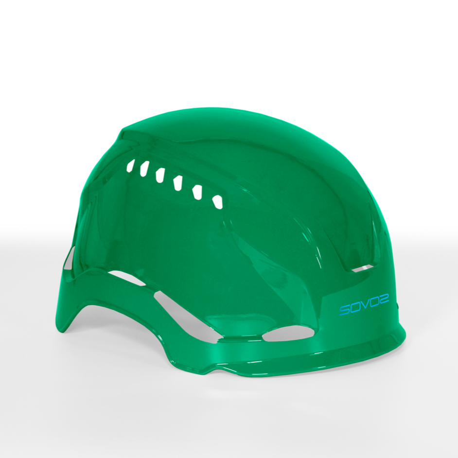 SOVOS S3200 Helmet Cover