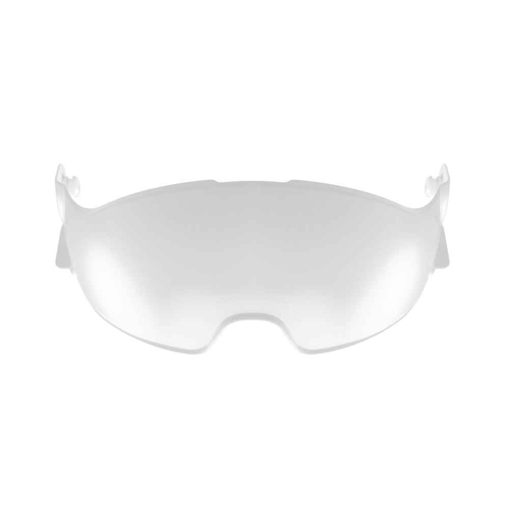 SOVOS Half Visor for S3200 Helmet