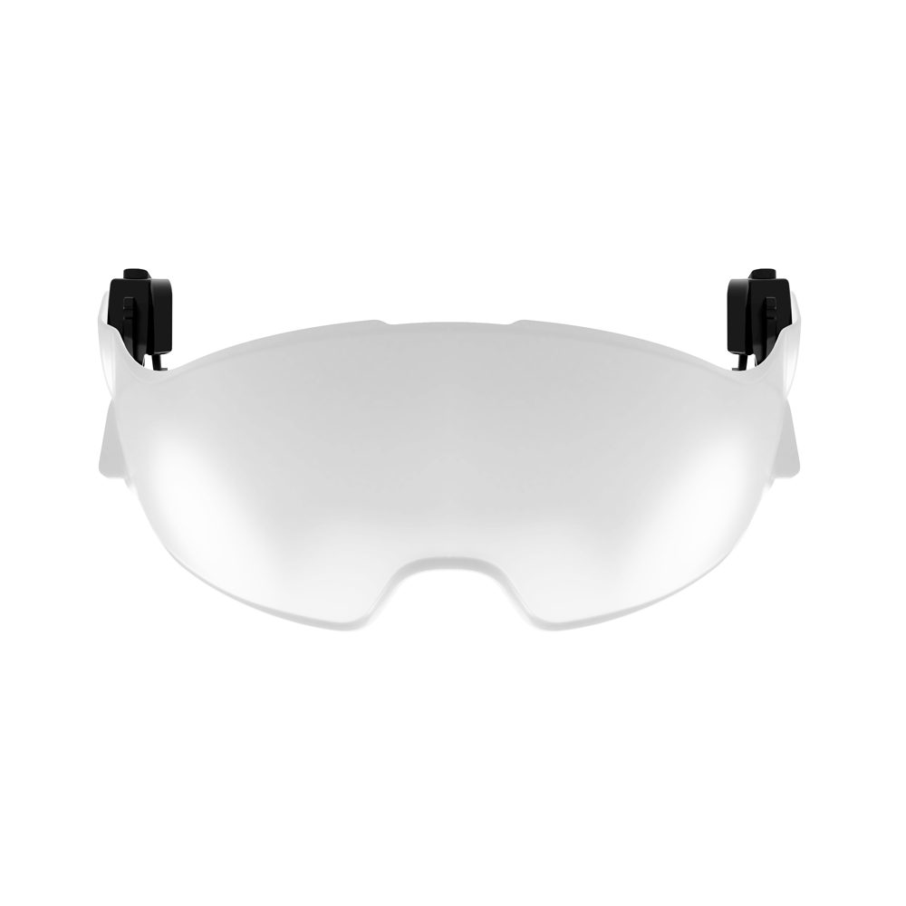 SOVOS Half Visor for S3200 Helmet