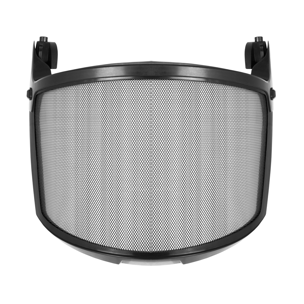 SOVOS Full Mesh Visor