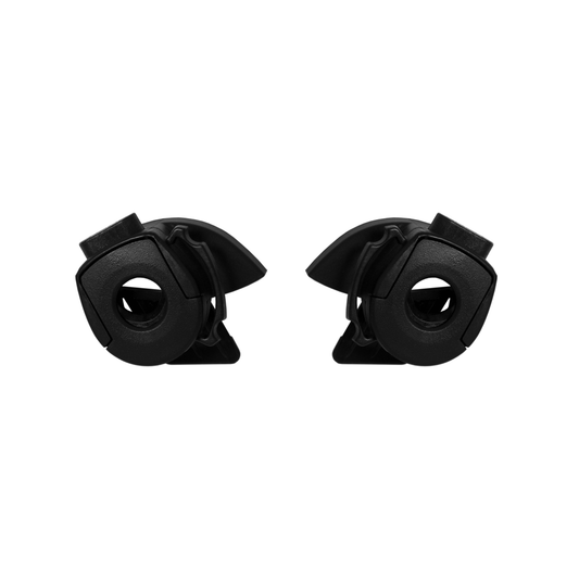 SOVOS Visor Adaptors for Full Face Visor