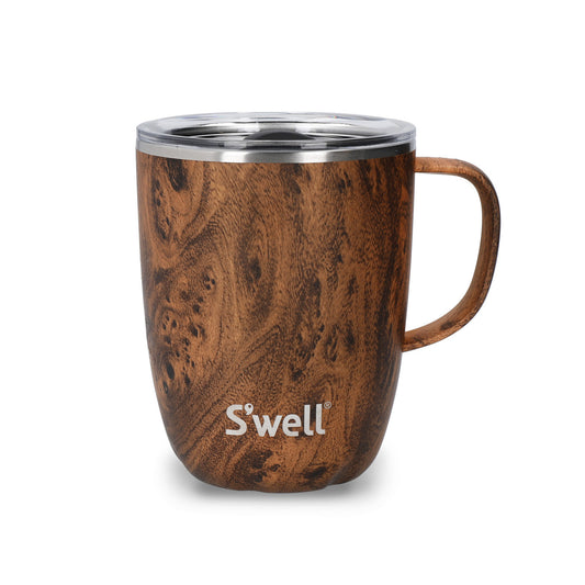 S'well Mug With Lid and Handle 350ml