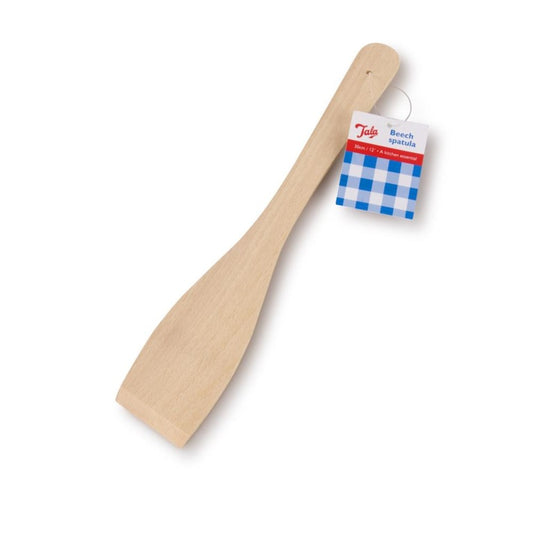 Tala Beech Wood Plain Spatula