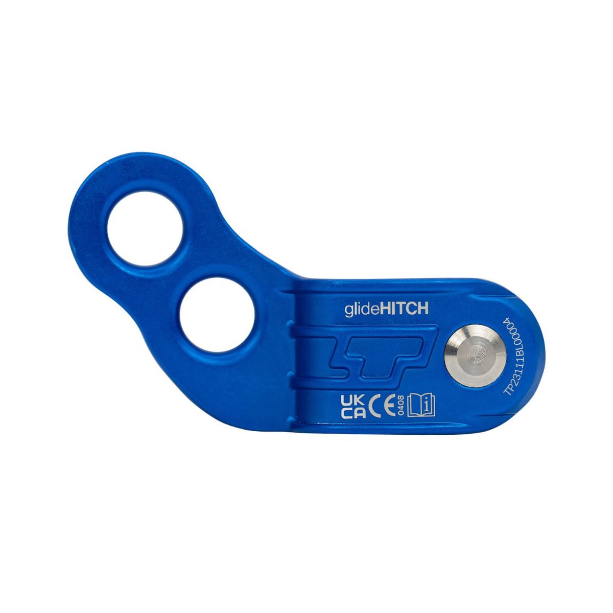 Teufelberger glideHITCH Pulley