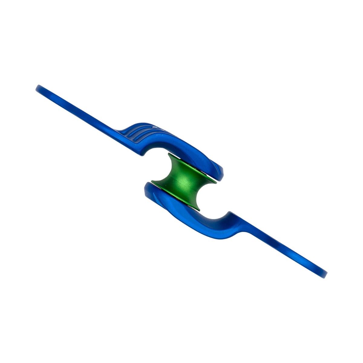 Teufelberger glideHITCH Pulley