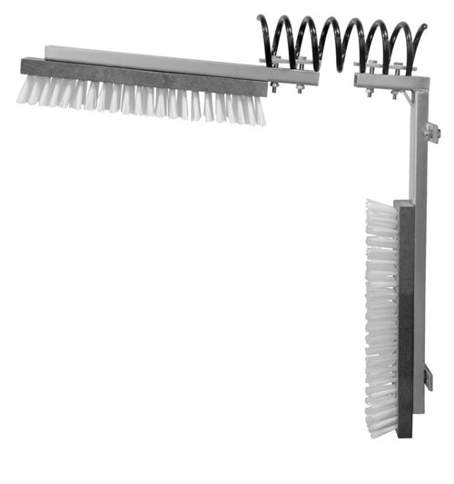 Kerbl Texas Scratch Brush