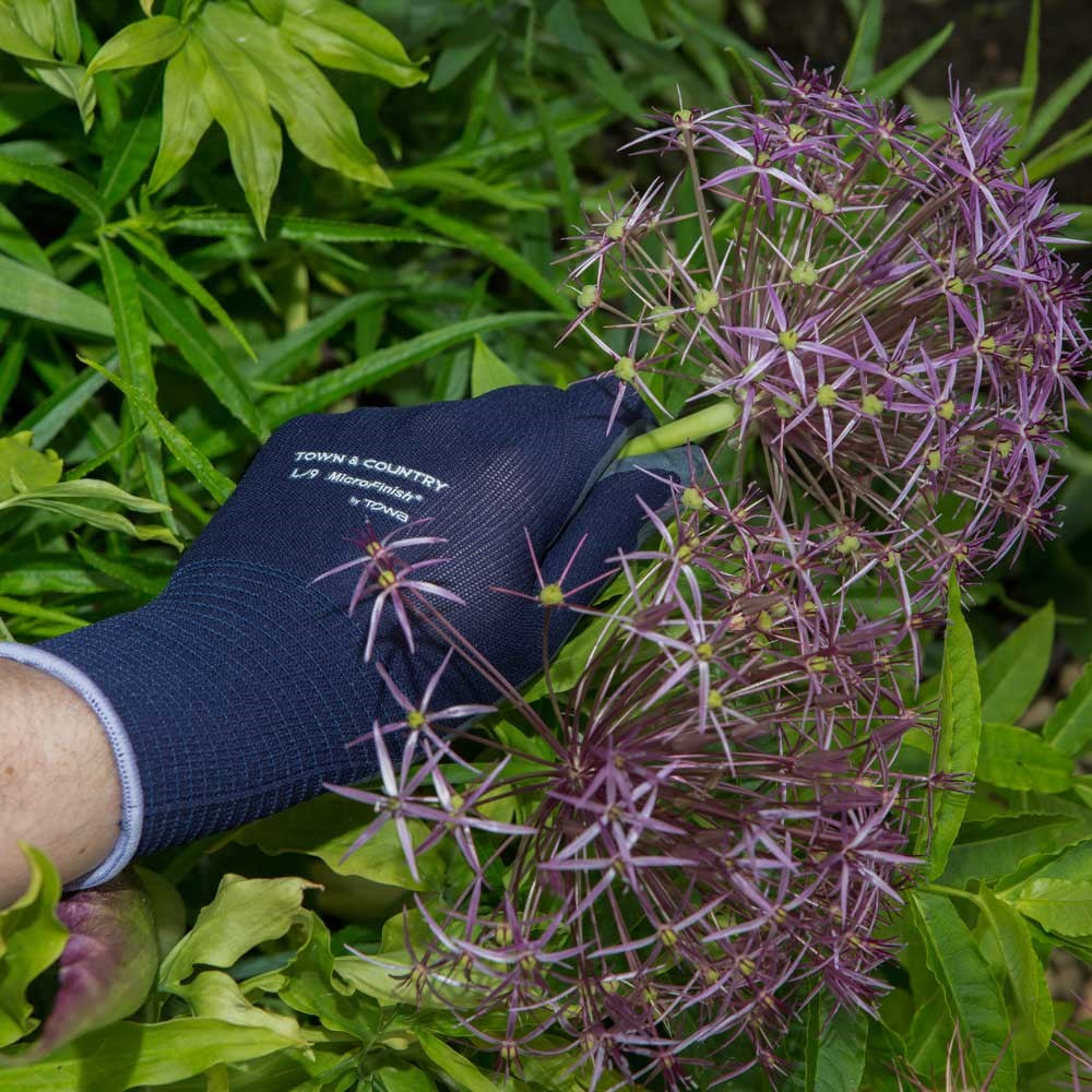 Town & Country MasterGrip Gardening Gloves